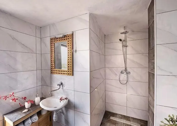 House Franceskini * סאלי