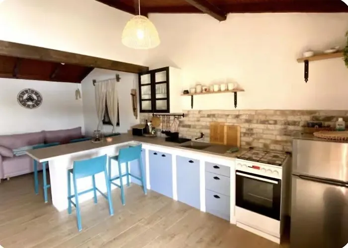 House Franceskini *