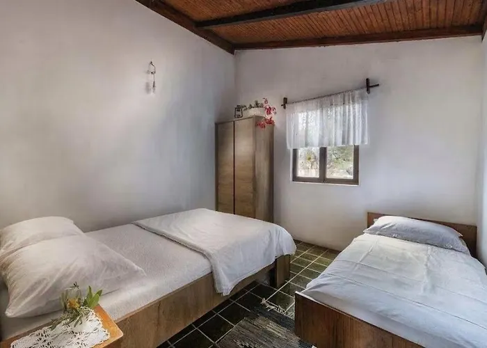 House Franceskini סאלי