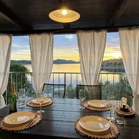 Holiday home House Franceskini *