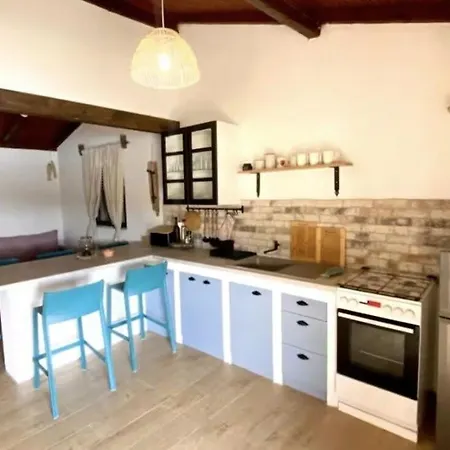 House Franceskini *