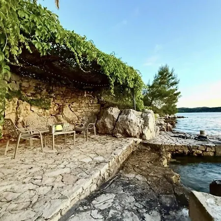 House Franceskini Holiday home *