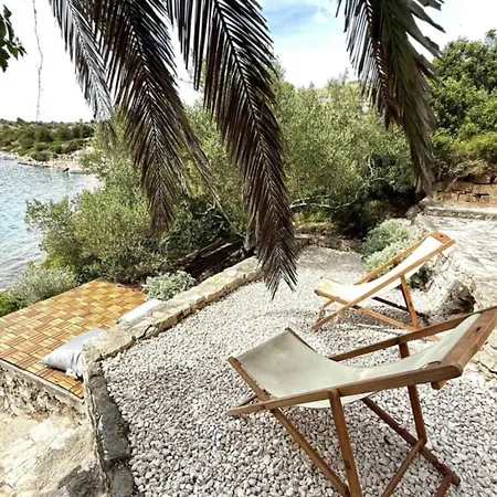 House Franceskini Holiday home *