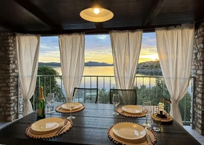 Holiday home House Franceskini *