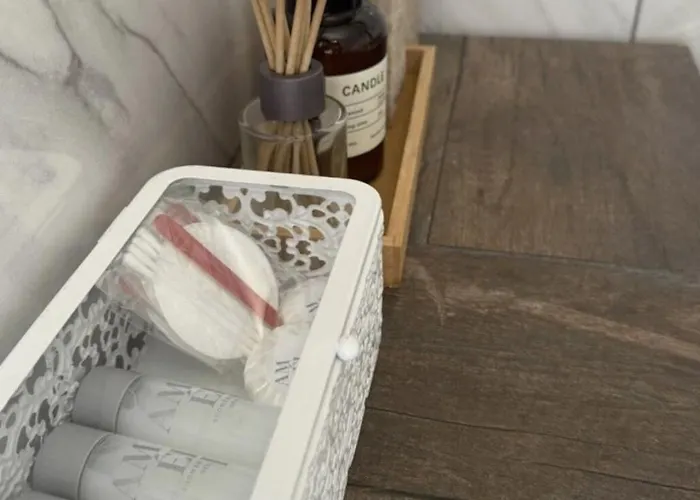 House Franceskini Holiday home Sali