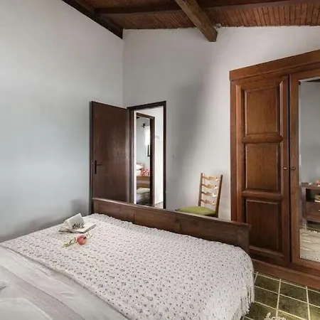 Holiday home House Franceskini Sali