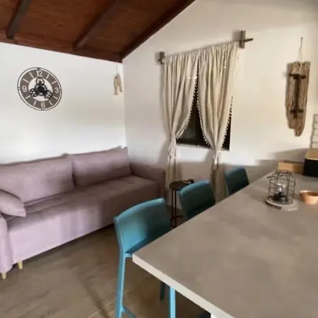 Holiday home House Franceskini Sali
