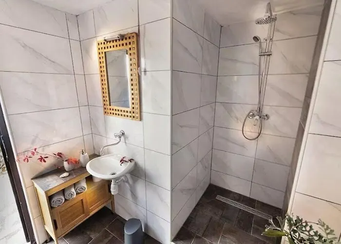 Vikendica House Franceskini