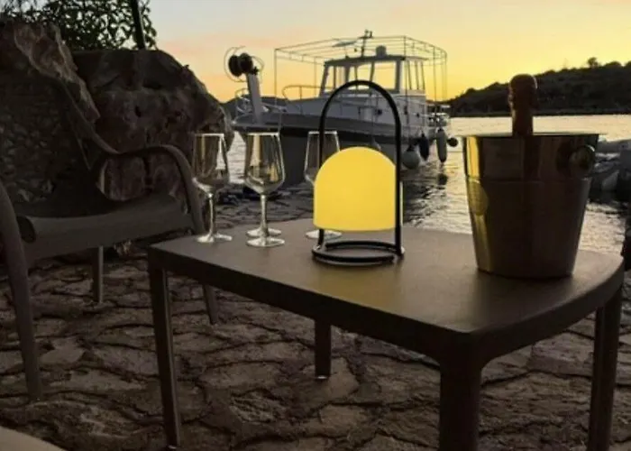 Vikendica House Franceskini