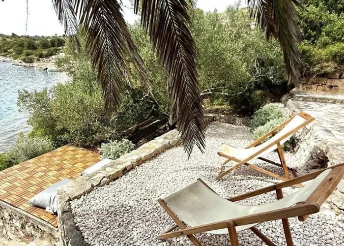 House Franceskini Vikendica *