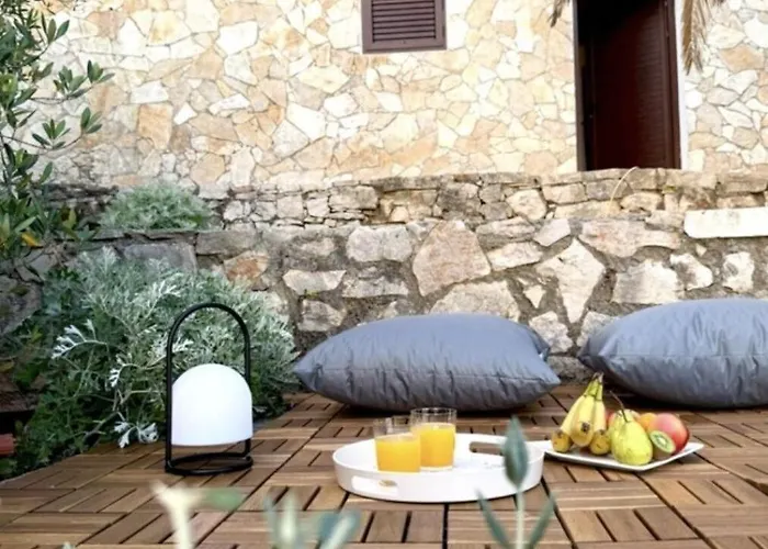 House Franceskini Vikendica *